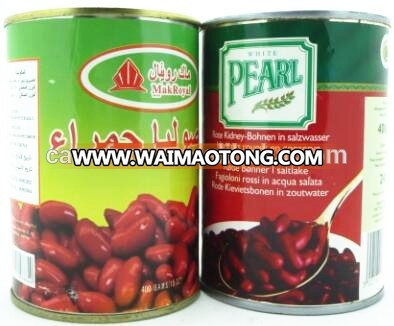 Feijao Vermelho Red kidney beans can foods Feijao Vermelho 400g 800g