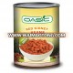 Good quality Canned red kidney beans supplier