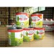 Fresh canned sweet kernel corn China factory whole kernel sweet corn in cans