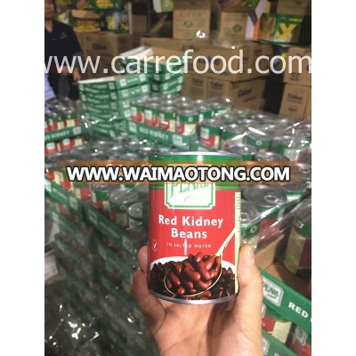 400g red kidney bean in canned fasola czerwona 400g canned red beans